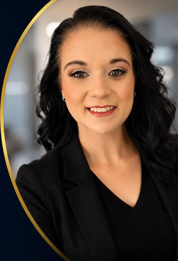 Monè Greybe, Founder and Director of MG Core Solutions
